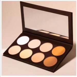 KAB Cosmetics - Contour Palette Vol. No 1 🎨